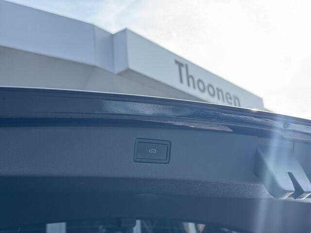 Volkswagen TIGUAN 1.5 eHybrid Elegance | Leer | Pano | Trekhaak