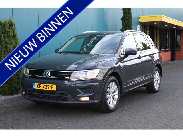 Volkswagen TIGUAN 1.5 TSI ACT 150 PK Comfortline Business Exec. TREKH|CARPLAY|ADAPT.CRUISE|ELEK.A.KLEP|NAV|ECC|PDC|LMV