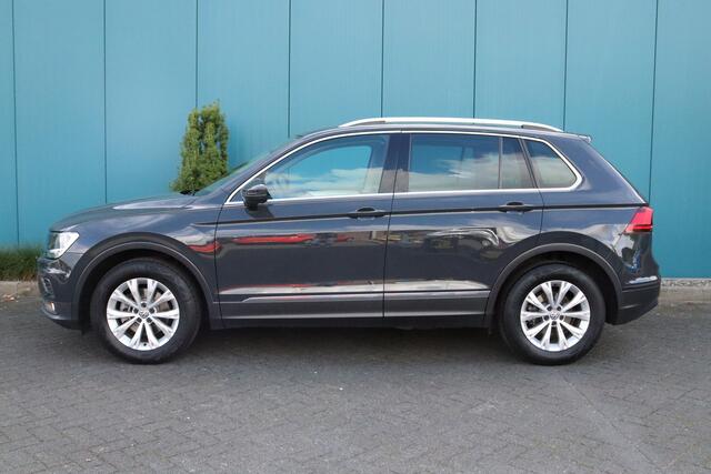 Volkswagen TIGUAN 1.5 TSI ACT 150 PK Comfortline Business Exec. TREKH|CARPLAY|ADAPT.CRUISE|ELEK.A.KLEP|NAV|ECC|PDC|LMV