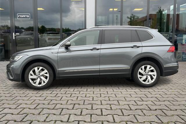 Volkswagen TIGUAN Allspace 1.5 TSI Life 7p. | Trekhaak | ACC | DAB | Virtueel |