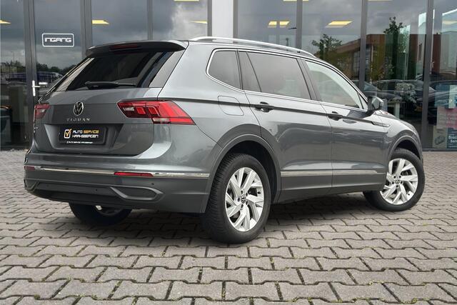 Volkswagen TIGUAN Allspace 1.5 TSI Life 7p. | Trekhaak | ACC | DAB | Virtueel |