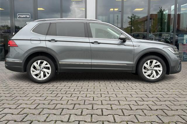 Volkswagen TIGUAN Allspace 1.5 TSI Life 7p. | Trekhaak | ACC | DAB | Virtueel |