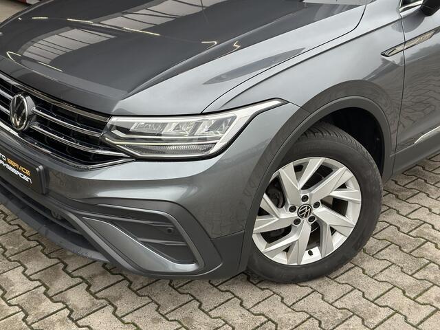 Volkswagen TIGUAN Allspace 1.5 TSI Life 7p. | Trekhaak | ACC | DAB | Virtueel |