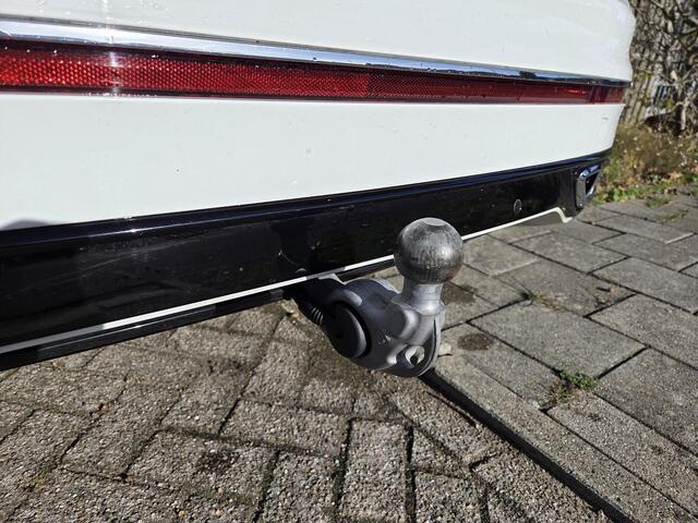 Volkswagen TIGUAN 1.4 TSI eHybrid R-Line Business+ 19"/Panoramadak/Trekhaak/Leder + memory/360 camera/Elektrische klep/Dodehoek/Stuur + stoelverwarming