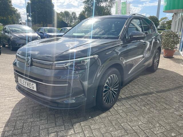 Volkswagen TIGUAN Tiguan 1.5 eTSI Life, Nav, Carplay, Stoelverw, Camera