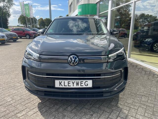 Volkswagen TIGUAN Tiguan 1.5 eTSI Life, Nav, Carplay, Stoelverw, Camera