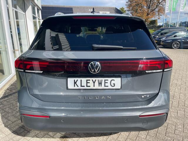 Volkswagen TIGUAN Tiguan 1.5 eTSI Life, Nav, Carplay, Stoelverw, Camera
