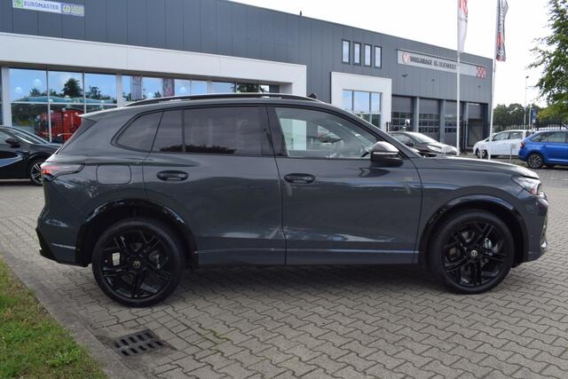 Volkswagen TIGUAN 1.5 eHybrid R-Line