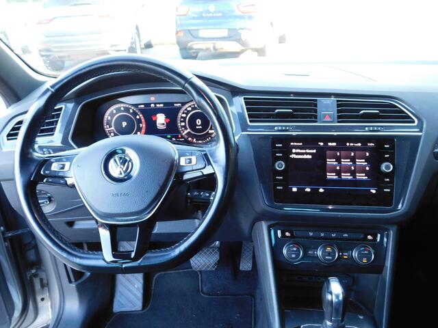 Volkswagen TIGUAN 1.4 TSI 4Motion Highline R-line, Camera, Trekhaak
