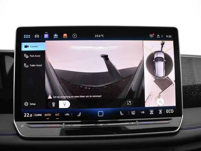 Volkswagen TIGUAN R-Line-Edition 1.5 eHybrid 272 pk 6 versn. DSG · Assistance pakket plus · Black style pakket · Design pakket · Multimedia pakket plus · Trekhaak incl. aanhangermanoeuvreerhulp (trailer assist) ·