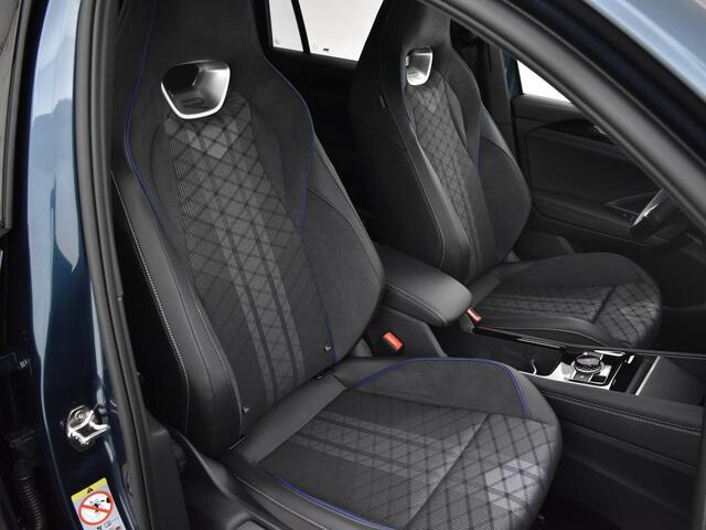 Volkswagen TIGUAN R-Line-Edition 1.5 eHybrid 272 pk 6 versn. DSG · Assistance pakket plus · Black style pakket · Design pakket · Multimedia pakket plus · Trekhaak incl. aanhangermanoeuvreerhulp (trailer assist) ·