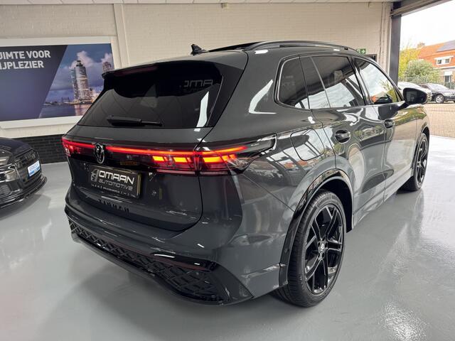 Volkswagen TIGUAN 1.5 eTSI R-Line PANO HUD 360 LANE