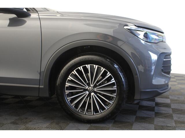 Volkswagen TIGUAN 1.5 eTSI Life Edition