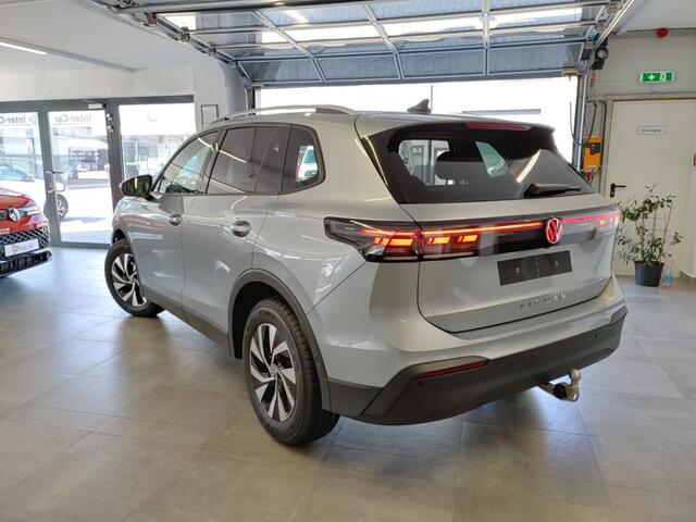 Volkswagen TIGUAN 1.5 eTSI DSG LIFE EDITION TREKHAAK/CAMERA/NAVI/CARPLAY/ACC/STOELVERW/E-KLEP