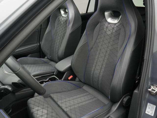 Volkswagen TIGUAN 1.5 eHybrid 204 pk DSG R-Line Edition | Panoramadak | Adaptive Cruise | Side Assist | Park Assist | 20 inch