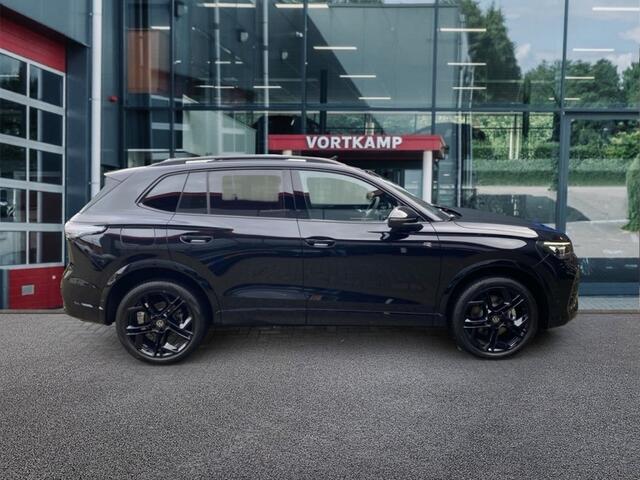 Volkswagen TIGUAN 1.5 TSI E-HYBRID R-LINE PANO-DAK/TREKHAAK/CAMERA/HenK/CARPLAY/ACC