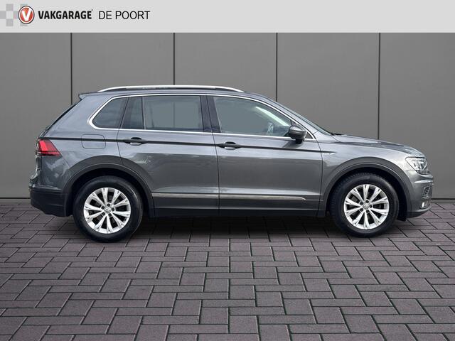 Volkswagen TIGUAN 1.4 TSI ACT Comfortline Business | NL- auto | ACC | Clima | Carplay | Navi