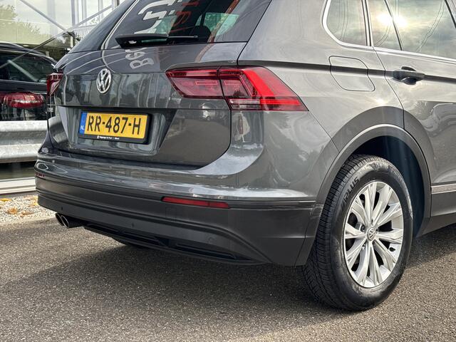 Volkswagen TIGUAN 1.4 TSI ACT Comfortline Business | NL- auto | ACC | Clima | Carplay | Navi