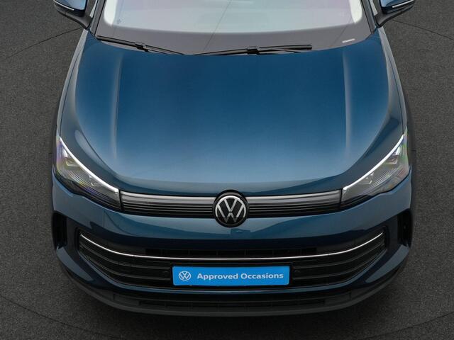 Volkswagen TIGUAN 1.5 eHybrid 204 pk DSG Life Edition | Trekhaak | Stuur-/achterbankverwarming | Achteruitrijcamera