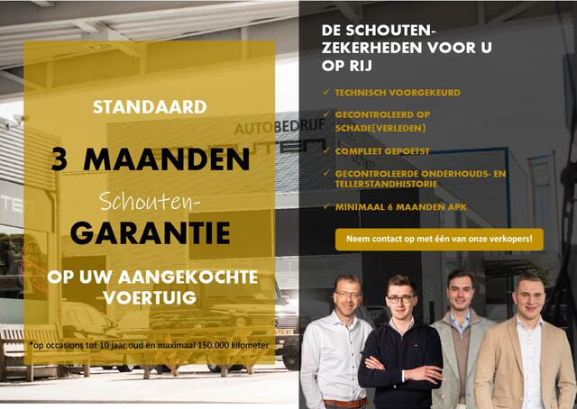 Volkswagen TIGUAN 1.4 TSI eHybrid Elegance ACC Pano Ergo Comfortstoel 360° Dealeronderhouden