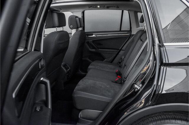Volkswagen TIGUAN 1.4 TSI eHybrid Elegance ACC Pano Ergo Comfortstoel 360° Dealeronderhouden