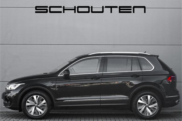 Volkswagen TIGUAN 1.4 TSI eHybrid Elegance ACC Pano Ergo Comfortstoel 360° Dealeronderhouden