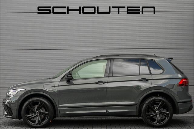 Volkswagen TIGUAN 1.4 TSI eHybrid R-Line Pano 360° Camera HUD Trekhaak