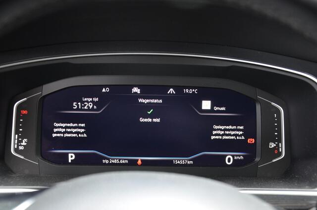 Volkswagen TIGUAN 1.5 TSI ACT Highline Business R Line Automaat/Virtueel-Dashbord/Navi/Pdc/Ecc/Led/Stoelverwarming/Panoramadak/19-Inch Lmv/Privacy-Glass