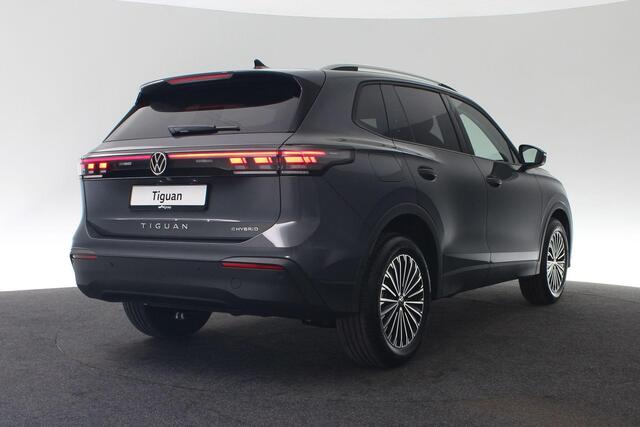 Volkswagen TIGUAN Life Edition 1.5 eHybrid 150 kW / 204 pk SUV 6 ver