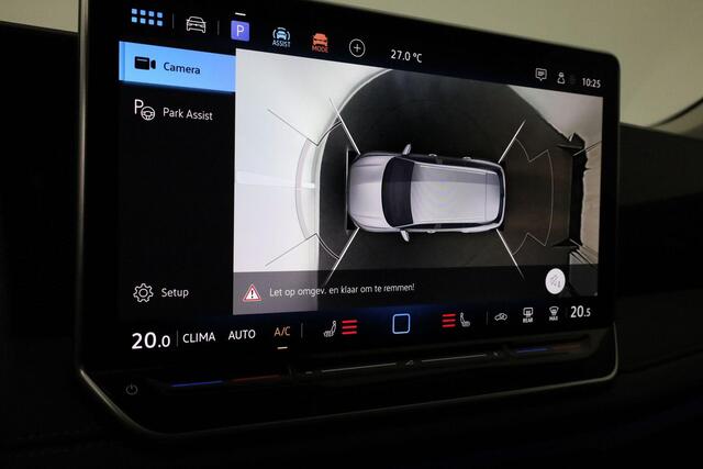 Volkswagen TIGUAN Life Edition 1.5 eHybrid 150 kW / 204 pk SUV 6 ver