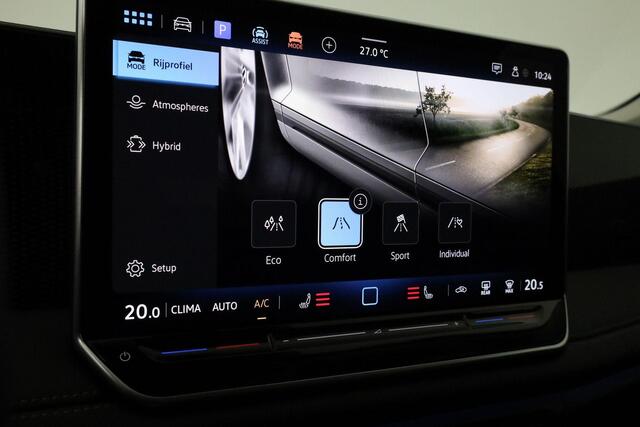 Volkswagen TIGUAN Life Edition 1.5 eHybrid 150 kW / 204 pk SUV 6 ver