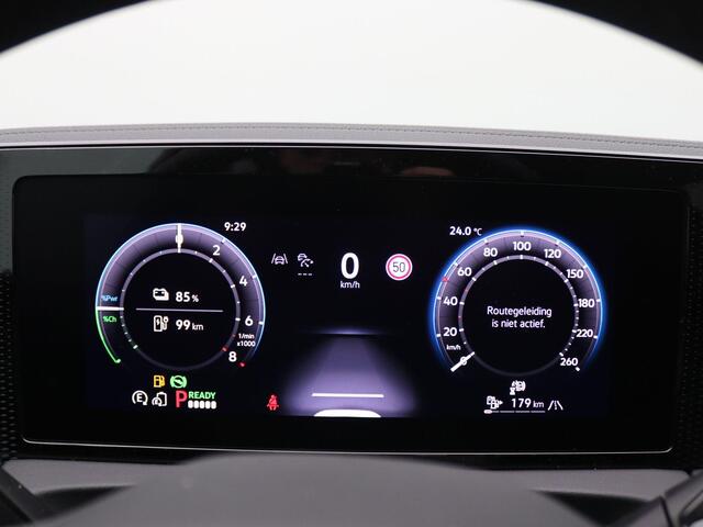 Volkswagen TIGUAN 1.5 eHybrid Life Edition 204PK DSG Achteruitrijcamera, Adaptieve Cruise Controle, Navi via Apple Carplay/Android Auto, Keyless, Side Assist, Stoel-Stuurverwarming, Elektr. Achterklep, 17" LM Velgen