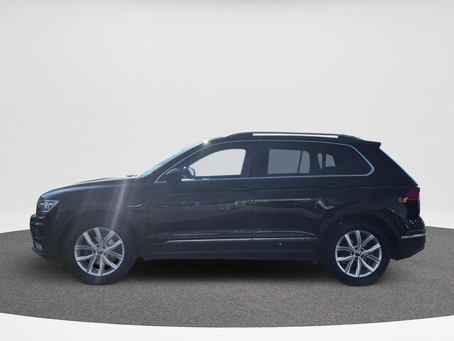 Volkswagen TIGUAN 1.5 TSI ACT Highline | 150Pk | Automaat | Trekhaak | ERGO | LED | A-Camera |
