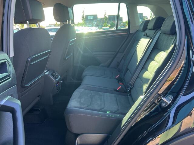 Volkswagen TIGUAN 1.5 TSI ACT Highline | 150Pk | Automaat | Trekhaak | ERGO | LED | A-Camera |