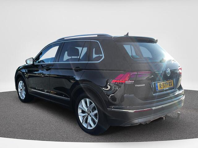 Volkswagen TIGUAN 1.5 TSI ACT Highline | 150Pk | Automaat | Trekhaak | ERGO | LED | A-Camera |
