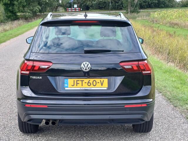 Volkswagen TIGUAN 1.4 TSI Comfortline Business /Camera/Carplay/Navi/Cruise/18"/