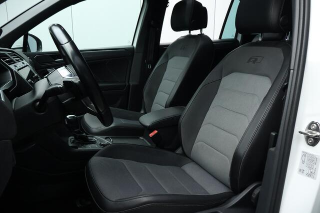 Volkswagen TIGUAN 2.0 TSI 4Motion Highline Business R / Panorama