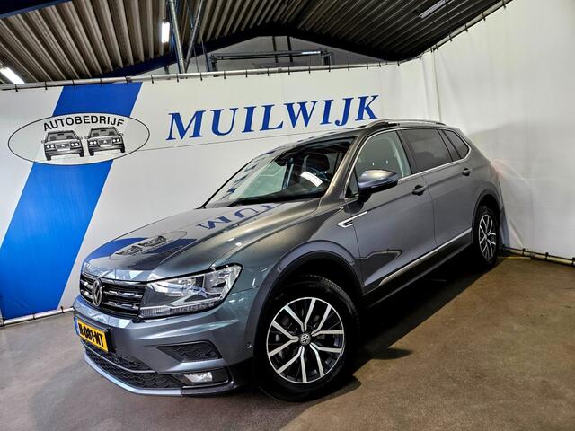 Volkswagen TIGUAN 1.5 TSI Comfortline Business / Camera / Panoramadak / NL Au