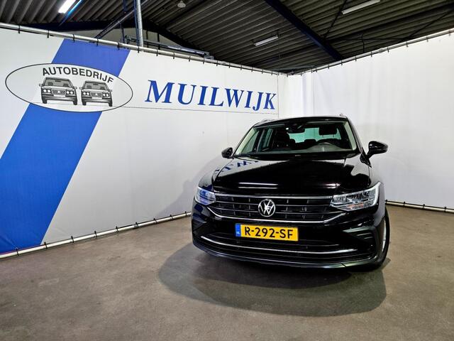 Volkswagen TIGUAN 1.5 TSI Life Business / Virtual / ACC / NL Auto