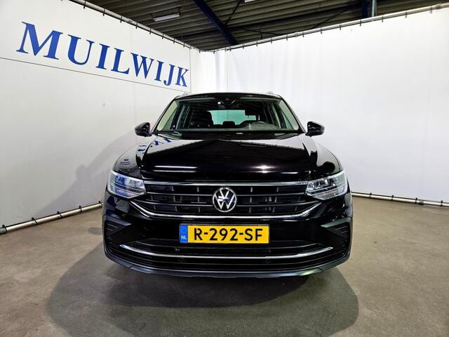 Volkswagen TIGUAN 1.5 TSI Life Business / Virtual / ACC / NL Auto