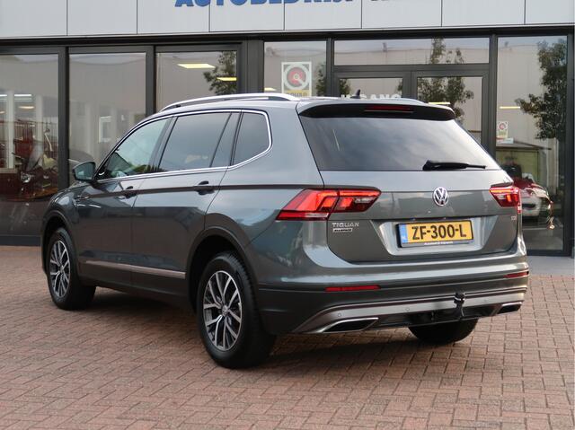 Volkswagen TIGUAN Allspace 1.5 TSI Comfortline Business 7 Pers. | Trekhaak |