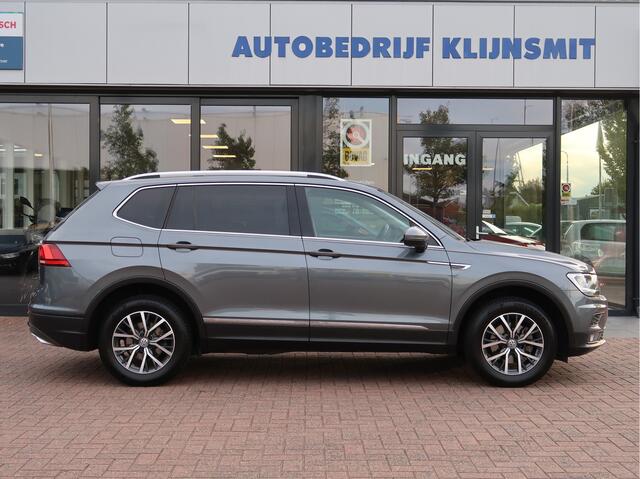 Volkswagen TIGUAN Allspace 1.5 TSI Comfortline Business 7 Pers. | Trekhaak |