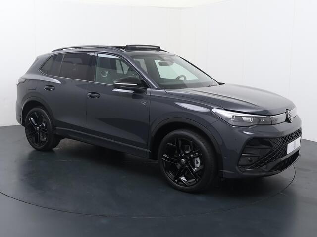 Volkswagen TIGUAN 1.5 eHybrid 272pk R-Line Edition DSG | Black Style | Assistance Plus pakket | Comfort pakket |