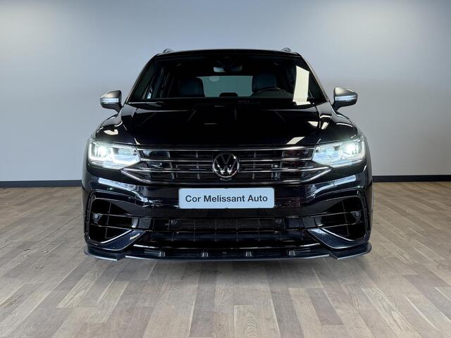 Volkswagen TIGUAN 2.0 TSI R 75 Edition 4Motion AKRA | PANO | DCC