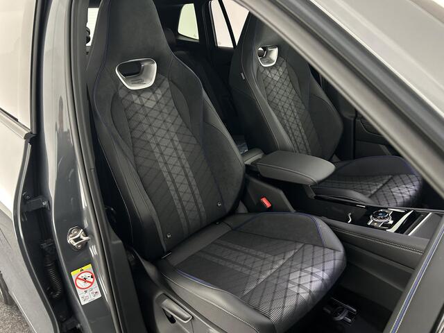 Volkswagen TIGUAN 1.5 272pk eHybrid R-Line Edition Trekhaak Camera Panoramadak Stoelverwarming Massage Carplay