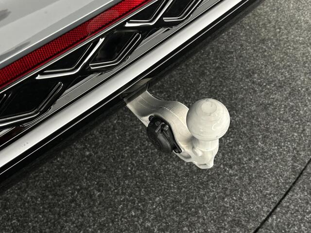 Volkswagen TIGUAN 1.5 272pk eHybrid R-Line Edition Trekhaak Camera Panoramadak Stoelverwarming Massage Carplay