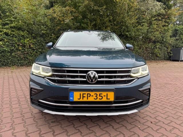 Volkswagen TIGUAN 1.4 TSI eHYBRID R BUSINESS+/LED/VIRTDASH/360CAM