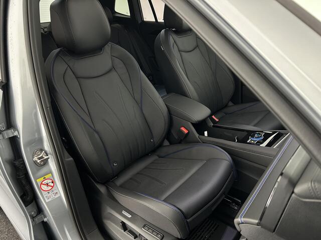 Volkswagen TIGUAN 1.5 204pk eHybrid R-Line Edition Black Style Trekhaak 360Camera Memory Leder Head-Up harman/kardon Keyless Virtual Cockpit Navigatie