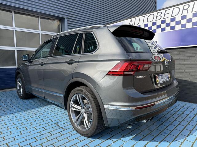 Volkswagen TIGUAN 1.4 TSI ADAP CRUISE PANO-DAK TREKH. APPLE