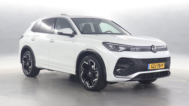 Volkswagen TIGUAN 1.5 eTSI 150pk R-Line Edition DSG / Navigatie / Stoel+Stuurverwarming / Keyless / Camera